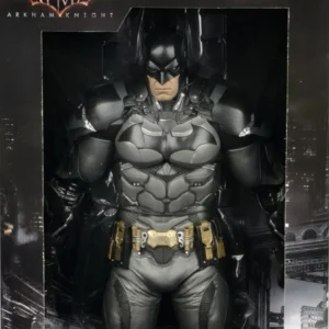 Batman Arkham Knight 1/4 Scale Action Figure