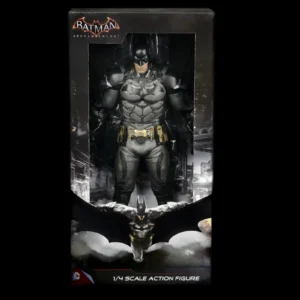 Batman Arkham Knight 1/4 Scale Action Figure