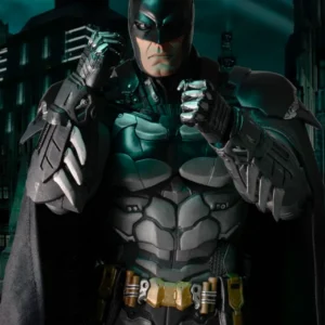 Batman Arkham Knight 1/4 Scale Action Figure