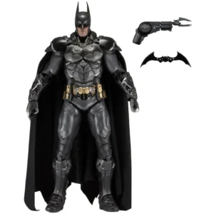 Batman Arkham Knight 1/4 Scale Action Figure
