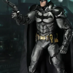 Batman Arkham Knight 1/4 Scale Action Figure