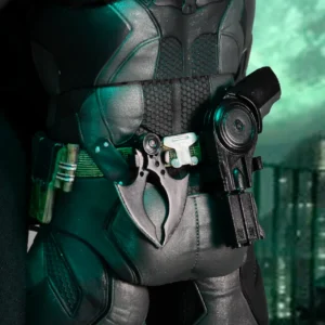 Batman Arkham Knight 1/4 Scale Action Figure