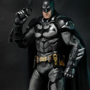 Batman Arkham Knight 1/4 Scale Action Figure