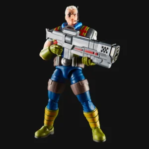 Cable X-Men 97 Marvel Legends Series