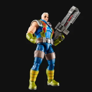 Cable X-Men 97 Marvel Legends Series