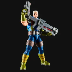Cable X-Men 97 Marvel Legends Series