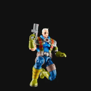 Cable X-Men 97 Marvel Legends Series