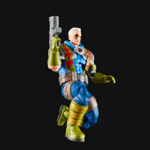 Cable X-Men 97 Marvel Legends Series
