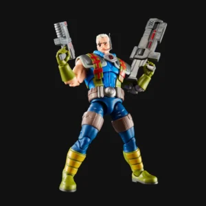 Cable X-Men 97 Marvel Legends Series