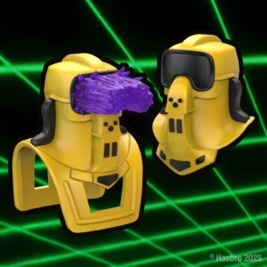 Condor Vehicle M.A.S.K. The Loyal Subjects