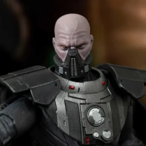 Darth Malgus Star Wars: The Old Republic Gallery Statue