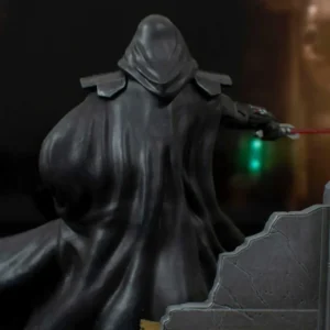 Darth Malgus Star Wars: The Old Republic Gallery Statue