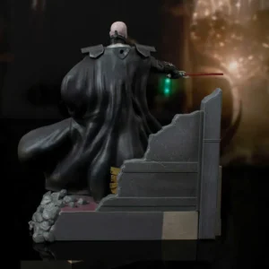 Darth Malgus Star Wars: The Old Republic Gallery Statue