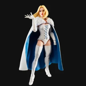 Emma Frost X-Men 97 Marvel Legends Series