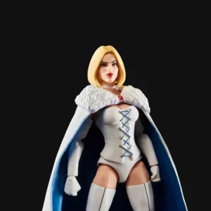 Emma Frost X-Men 97 Marvel Legends Series