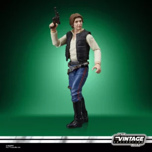 Han Solo The Vintage Collection Star Wars A New Hope