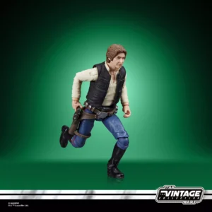 Han Solo The Vintage Collection Star Wars A New Hope