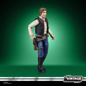Han Solo The Vintage Collection Star Wars A New Hope