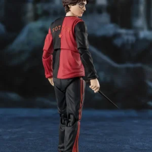 Harry Potter and the Goblet of Fire S.H Figuarts