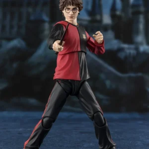 Harry Potter and the Goblet of Fire S.H Figuarts