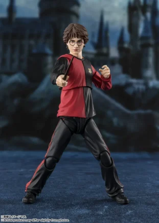 Harry Potter and the Goblet of Fire S.H Figuarts