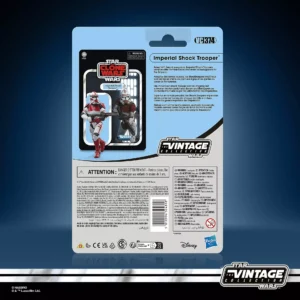 Imperial Shock Trooper The Vintage Collection Star Wars The Clone Wars