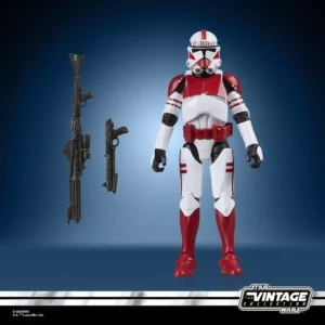 Imperial Shock Trooper The Vintage Collection Star Wars The Clone Wars