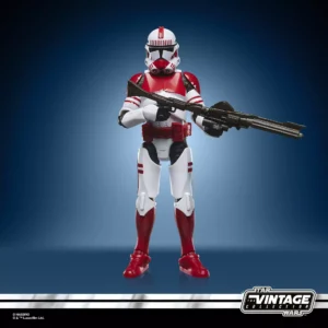 Imperial Shock Trooper The Vintage Collection Star Wars The Clone Wars