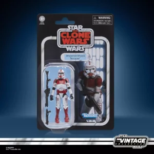 Imperial Shock Trooper The Vintage Collection Star Wars The Clone Wars