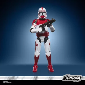 Imperial Shock Trooper The Vintage Collection Star Wars The Clone Wars