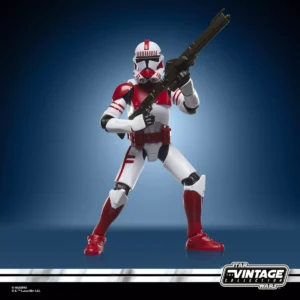Imperial Shock Trooper The Vintage Collection Star Wars The Clone Wars