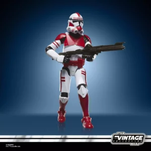 Imperial Shock Trooper The Vintage Collection Star Wars The Clone Wars
