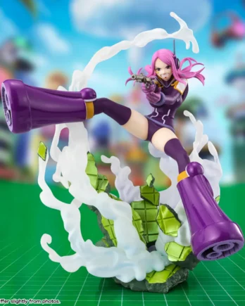 Jewelry Bonney Near Death Experience Extra Battle One Piece Figuarts Zero