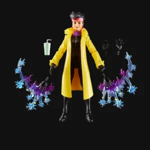Jubilee X-Men 97 Marvel Legends Series