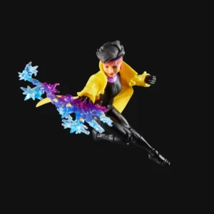 Jubilee X-Men 97 Marvel Legends Series