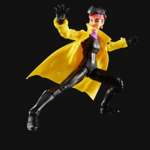 Jubilee X-Men 97 Marvel Legends Series