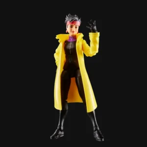 Jubilee X-Men 97 Marvel Legends Series