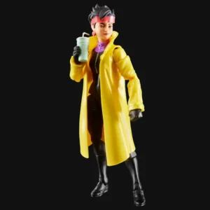 Jubilee X-Men 97 Marvel Legends Series