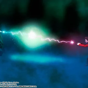 Lord Voldemort Harry Potter and the Goblet of Fire S.H Figuarts
