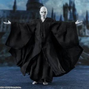 Lord Voldemort Harry Potter and the Goblet of Fire S.H Figuarts