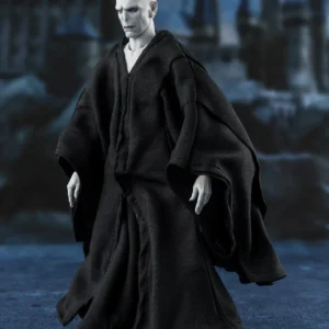 Lord Voldemort Harry Potter and the Goblet of Fire S.H Figuarts