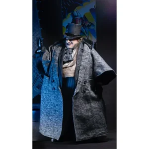 Mayoral Penguin Danny DeVito Batman Returns 1/4 Scale Action Figure