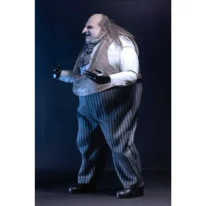 Mayoral Penguin Danny DeVito Batman Returns 1/4 Scale Action Figure