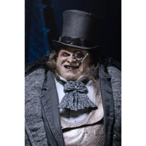 Mayoral Penguin Danny DeVito Batman Returns 1/4 Scale Action Figure