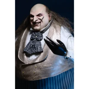 Mayoral Penguin Danny DeVito Batman Returns 1/4 Scale Action Figure