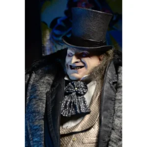 Mayoral Penguin Danny DeVito Batman Returns 1/4 Scale Action Figure