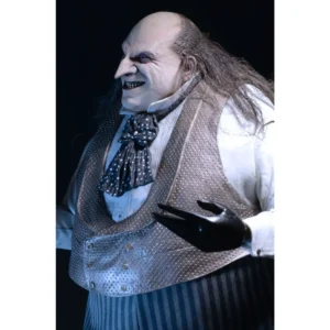 Mayoral Penguin Danny DeVito Batman Returns 1/4 Scale Action Figure