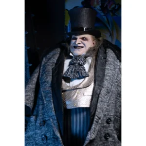 Mayoral Penguin Danny DeVito Batman Returns 1/4 Scale Action Figure