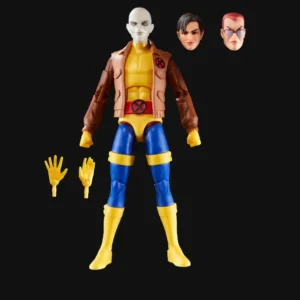 Morph X-Men 97 Marvel Legends Series