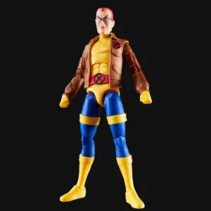 Morph X-Men 97 Marvel Legends Series